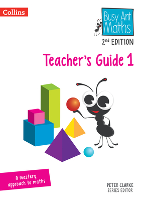 Teacher's Guide 1 - Power, Jo, and Axten-Higgs, Rachel, and Morgan, Nicola