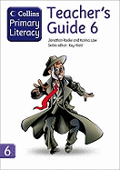 Teacher's Guide 6
