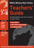 Teacher's Guide: Year 3