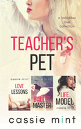 Teacher's Pet: The Complete Series