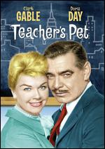 Teacher's Pet - George Seaton
