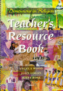 Teachers Resource Book - Hogan