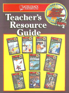Teacher's Resource Guide