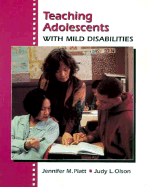 Teaching Adolescents with Mild Disabilities