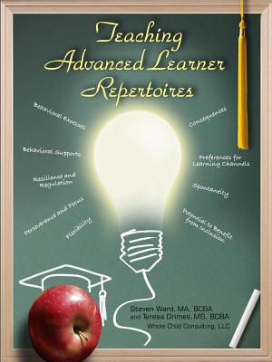 Teaching Advanced Learner Repertoires - Ward, Steve, and Grimes, Teresa