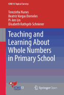 Teaching and Learning about Whole Numbers in Primary School