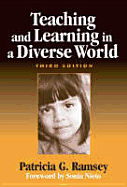 Teaching and Learning in a Diverse World: Multicultural Education for Young Children