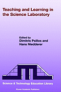 Teaching and Learning in the Science Laboratory