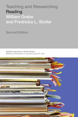 Teaching and Researching: Reading - Grabe, William, and Stoller, Fredricka L.