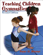 Teaching Children Gymnastics - 2nd