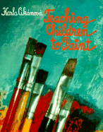 Teaching Children to Paint - Cikanova, Karla