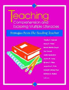 Teaching Comprehension and Exploring Multiple Literacies: Strategies from the Reading Teacher