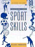 Teaching Cues for Sport Skills