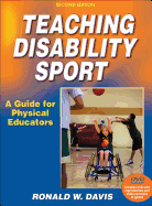 Teaching Disability Sport: A Guide for Physical Educators