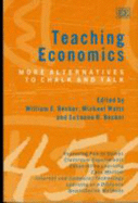 Teaching Economics: More Alternatives to Chalk and Talk