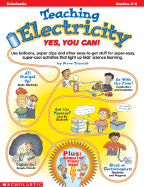 Teaching Electricity: Yes, You Can!