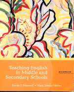 Teaching English in Middle and Secondary Schools