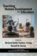 Teaching Human Development for Educators