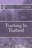 Teaching in Thailand