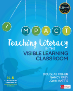 Teaching Literacy in the Visible Learning Classroom