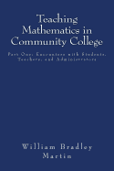 Teaching Mathematics in Community College