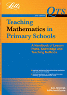 Teaching Mathematics in Primary Schools: Handbook of Lesson Plans, Knowledge and Teaching Methods