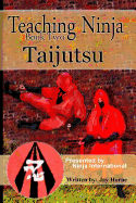 Teaching Ninja: Taijutsu