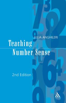 Teaching Number Sense - Anghileri, Julia