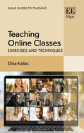 Teaching Online Classes: Exercises and Techniques