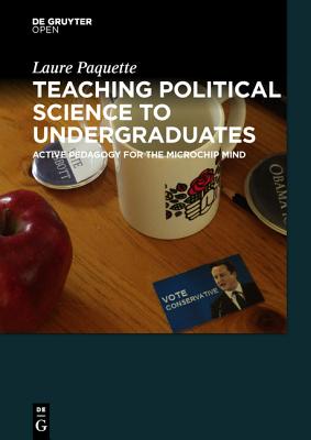 Teaching Political Science to Undergraduates - Paquette, Laure