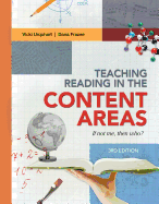 Teaching Reading in the Content Areas: If Not Me, Then Who? (Revised)