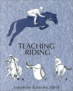 Teaching riding