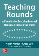 Teaching Rounds: A Visual Aid to Teaching Internal Medicine Pearls on the Wards