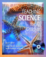 Teaching Science for All Children: An Inquiry Approach