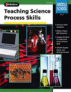 Teaching Science Process Skills