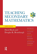 Teaching Secondary Mathematics