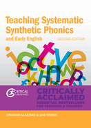 Teaching Systematic Synthetic Phonics and Early English: Second Edition