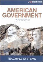 Teaching Systems: American Government Module 7 - Congress