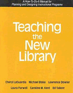 Teaching the New Library