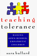 Teaching Tolerance - Bullard, Sarah