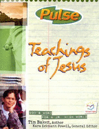 Teachings of Jesus - Baker, Tim