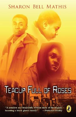 Teacup Full of Roses - Mathis, Sharon Bell