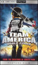 Team America: World Police [UMD]