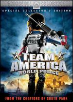 Team America: World Police [WS] - Trey Parker