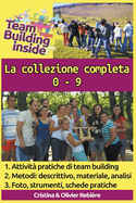 Team Building Inside: La Collezione Completa