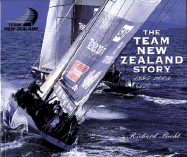 Team New Zealand Story 1995-2003