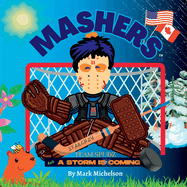 Team Spudz And A Storm Is Coming: Mashers' Books