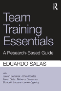 Team Training Essentials: A Research-Based Guide