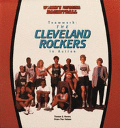 Teamwork: The Cleveland Rockers in Action