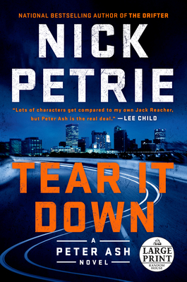 Tear it Down - Petrie, Nick